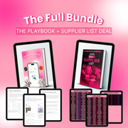 The Full Bundle