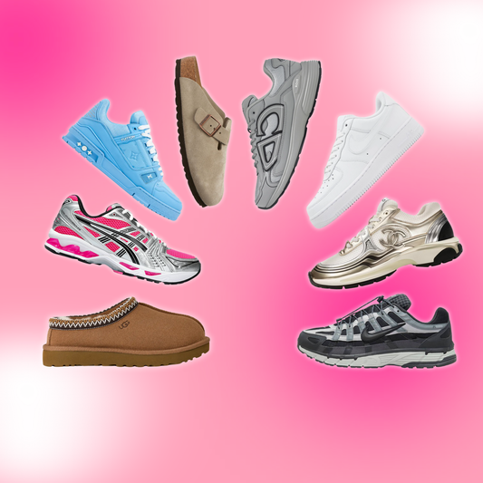 All Footwear Supplier