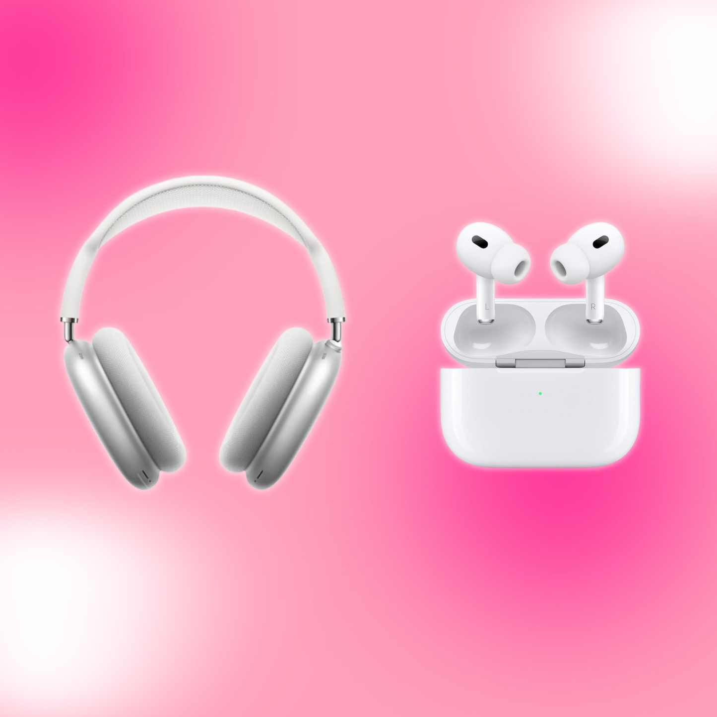 Pods Supplier