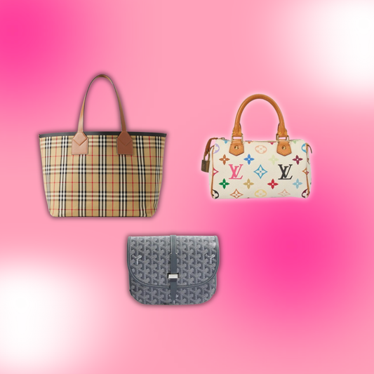All Luxury Bags Supplier