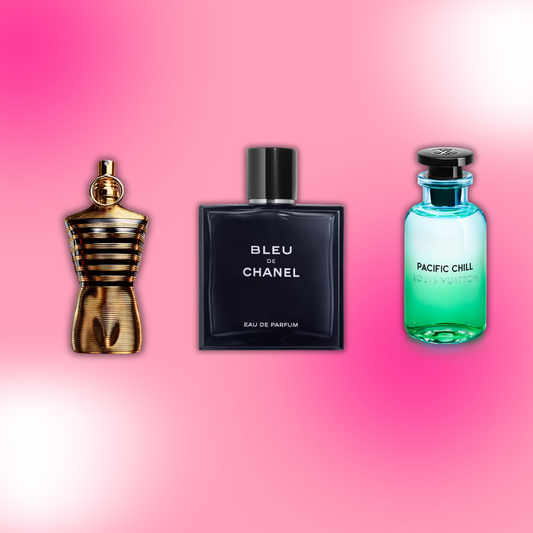 Cologne & Perfume Supplier