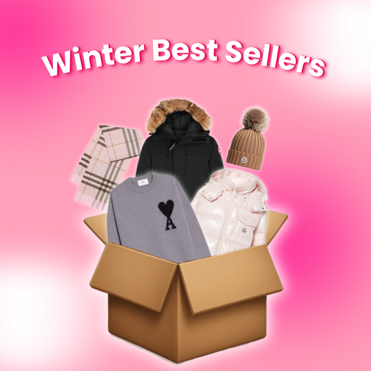 Winter Best Sellers