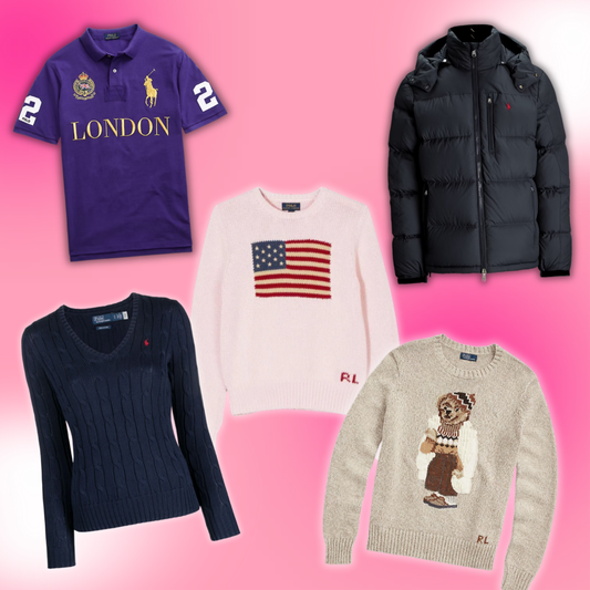 RL Supplier