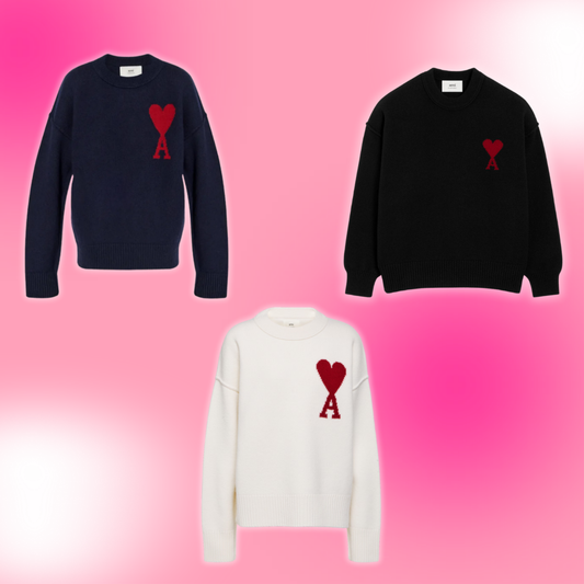 Am! Jumper Supplier