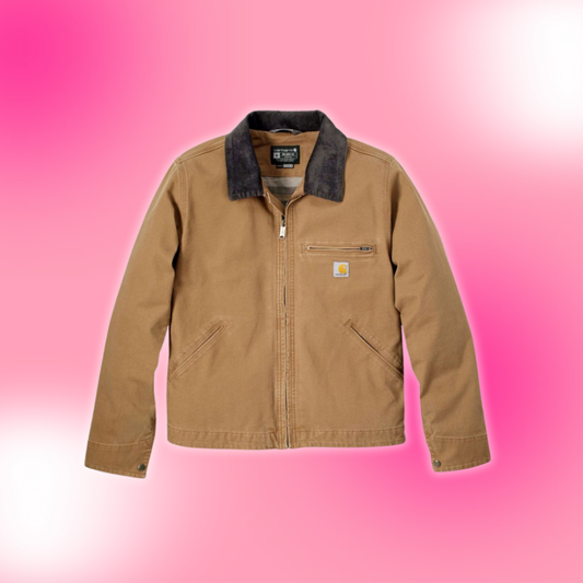 Cartt Jacket Supplier